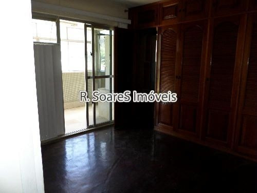 Cobertura-à Venda-praça Seca-rio De Janeiro - Vc40010