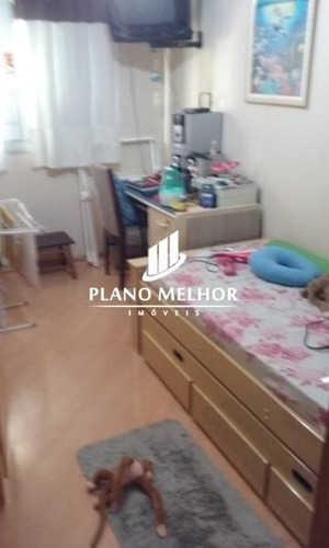 Imagem 8 de 12 de Apartamento Em Condomínio Padrão Para Venda No Bairro Jardim Penha, 2 Dorm, 1 Vagas, 54,00 M.ap1321 - Ap1321