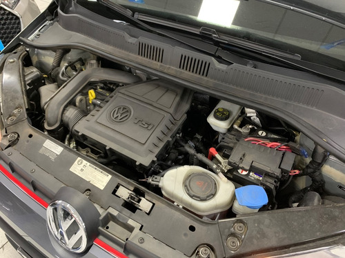 Imagem 14 de 15 de Volkswagen Up 1.0 170 Tsi Total Connect 2020