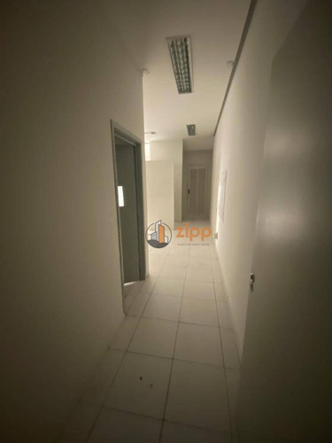Imagem 13 de 19 de Salão Comercial Para Alugar, 250 M² Por R$ 20.000/mês - Jardim França - São Paulo/sp - Sl0001