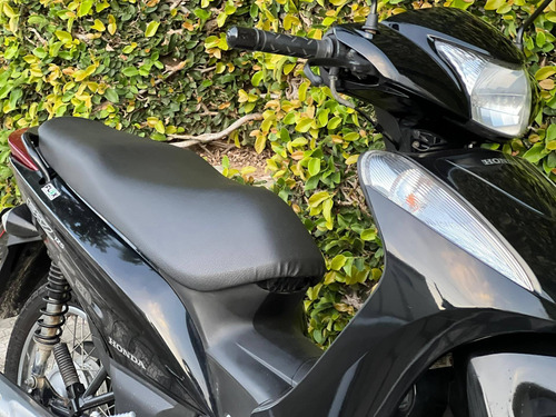 Imagem 11 de 15 de Honda Biz 125 Es