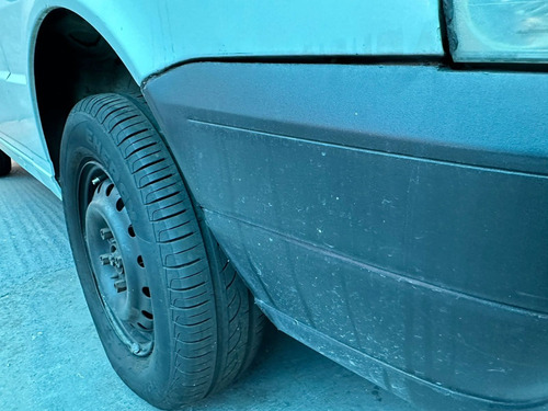 Fiat Uno MPI MILLE FIRE ECONOMY 8V FLEX