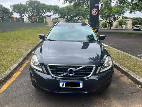 Volvo XC60 3.0 Dynamic 5p