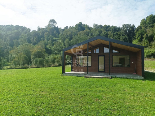 Casas Nuevas A 5 Km Del Nuevo Colegio San Esteban Diacono