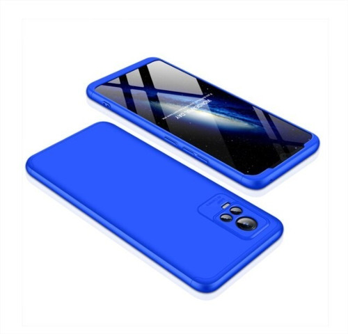 Funda 360° Vivo V21