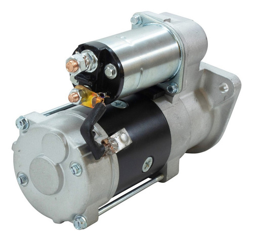 Marcha Para Series 29mt Sterling Sistema Delco 12v 9dts