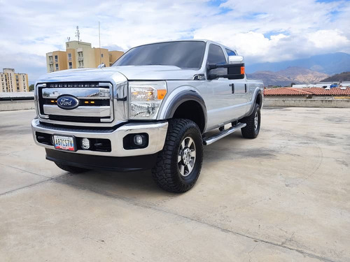 Imagen 1 de 10 de Ford F-250 Super Duty