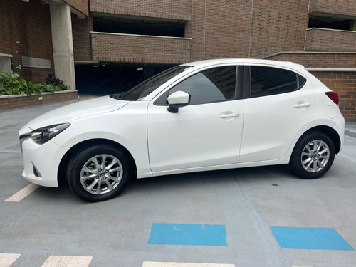 Mazda 2 1.5 Touring Aut