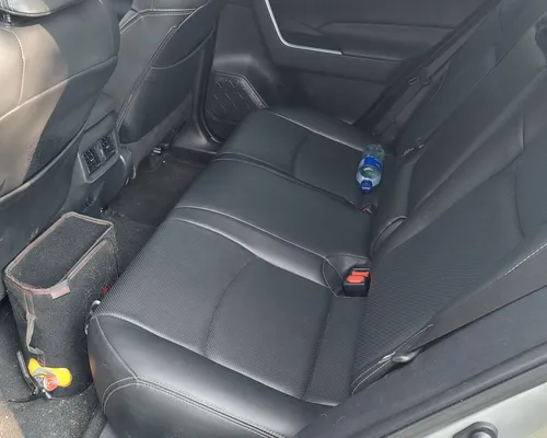 Toyota RAV4 2.0 Street