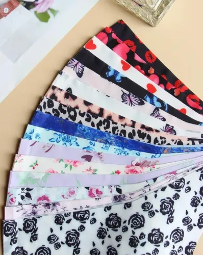 Ropa Interior Pantys Invisible Dama