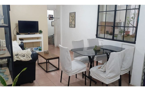Venta Depto 3 Amb. Caballito Excelente Ubicacion