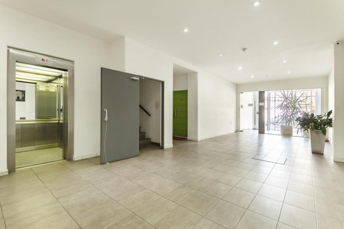 Imagen 25 de 30 de Venta Departamento 2 Amb 53 M2 Terraza