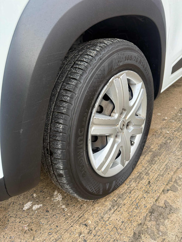 Renault Kwid 1.0 Sce 66cv Zen