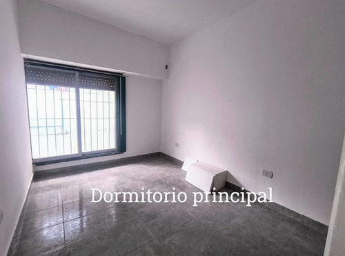 Ph 3 Ambientes San Justo Alquiler Patio Amplio Lum