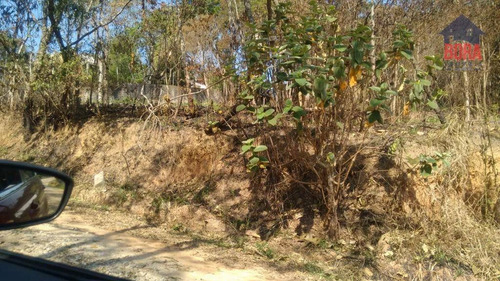 Imagem 3 de 3 de Terreno À Venda, 690 M² Por R$ 110.000,00 - Boa Vista - Mairiporã/sp - Te0285