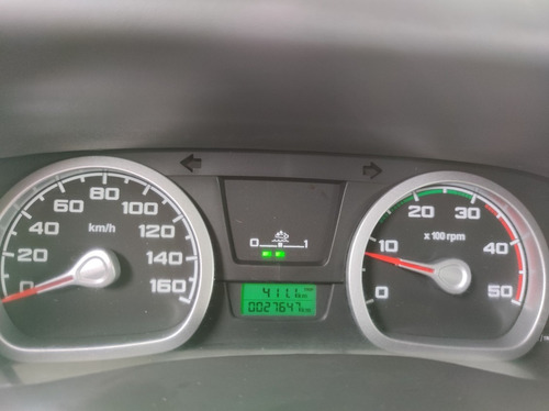 Ford F350 Cabine Dupla 2016 Diesel
