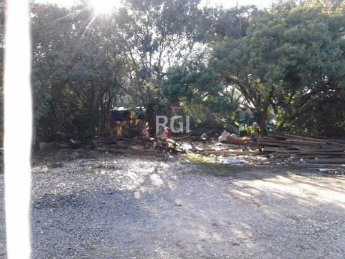 Terreno Em Sarandi - El56353271