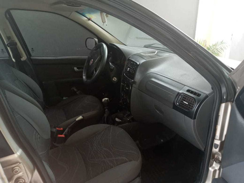 Fiat Siena 2014 1.0 El Flex 4p