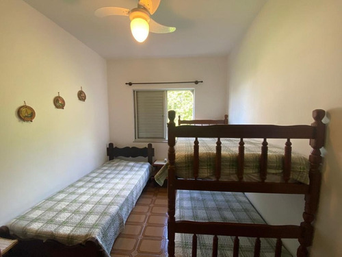 Apartamento Residencial À Venda, Praia Da Enseada - Hotéis, Guarujá. - Ap4065