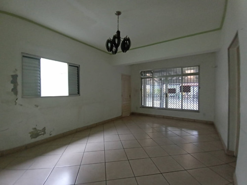 Imagem 2 de 15 de Casa Térrea Para Locação Em Veleiros, Sp - 934