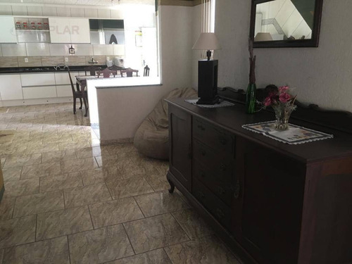 Imagem 14 de 25 de Sobrado À Venda, 175 M² Por R$ 520.000,00 - São Vicente - Itajaí/sc - So0007