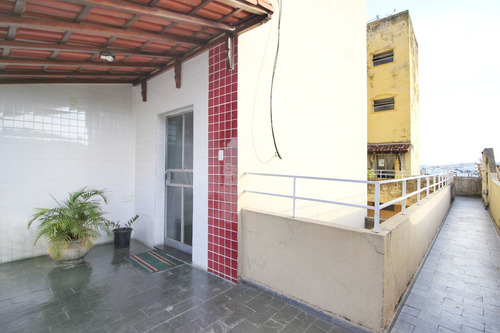 Imagem 15 de 16 de Apartamento À Venda, 2 Quartos, Eldorado - Contagem/mg - 23741