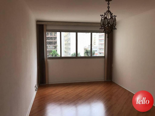 Imagem 1 de 28 de Apartamento - Ref: 242064