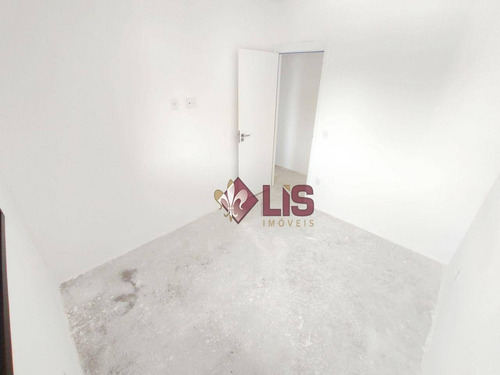 Imagem 13 de 24 de Apartamento Com 2 Dormitórios À Venda, Martim Praia Clube Por R$ 380.000 - Martim De Sá - Caraguatatuba/sp - Ap0870