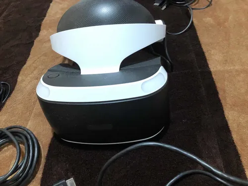 Playstation Vr Casco De Realidad Virtual Con Adaptaci n Ps5