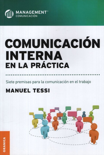 Comunicacion Interna En La Practica