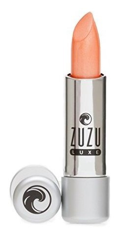 Lapices Labiales De Lujo Zuzu (siesta), 0.13 Oz, Ultra Pigm