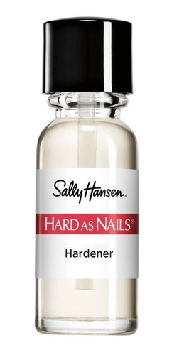 Fortalecedor Hard As Nails - Sally Hansen