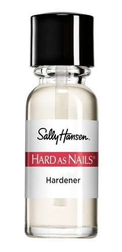 Imagen 2 de 4 de Fortalecedor Hard As Nails - Sally Hansen