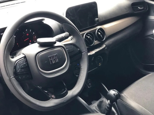 Imagen 16 de 25 de Fiat Cronos 2023 Colores Versiones Disponibles Tomo Usado P
