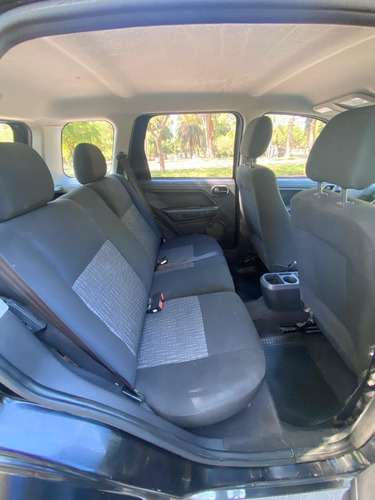 Ford Ecosport 1.6 My10 Xl Plus Mp3 4x2