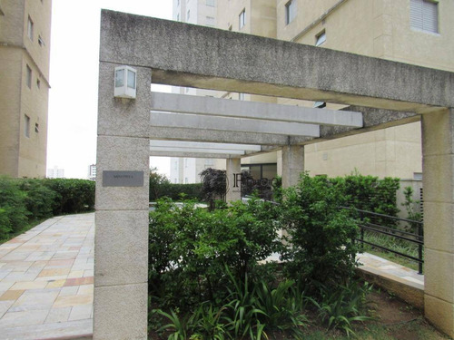 Imagem 5 de 30 de Apartamento À Venda, 76 M² Por R$ 450.000,00 - Picanco - Guarulhos/sp - Ap0892