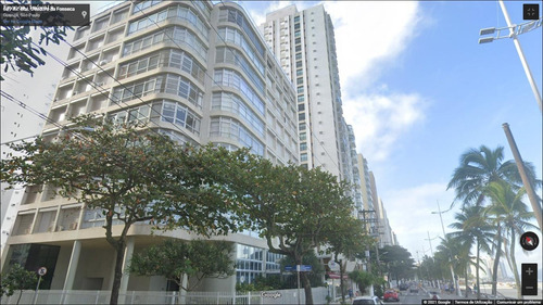 Imagem 1 de 1 de Imóveis Caixa Econômica Para Venda Em Guarujá, Pitangueiras, 3 Suítes, 4 Banheiros, 1 Vaga - Francocai_2-1130063