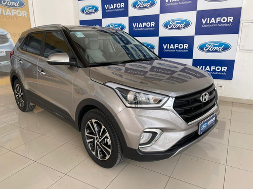 Imagem 1 de 12 de Hyundai Creta Prestige 2.0 16v Flex Aut.