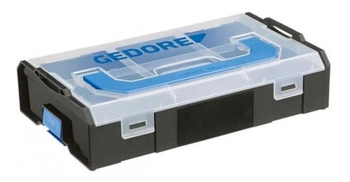 Gedore - Conjunto De Alicates Vde Com Maleta
