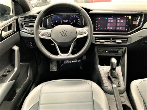 Imagem 13 de 16 de Volkswagen Nivus