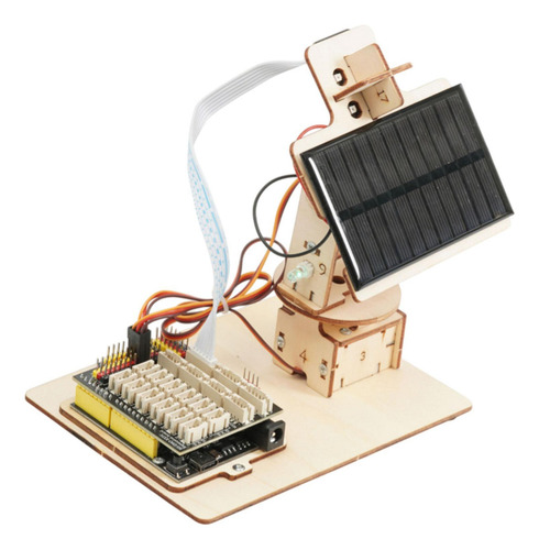 Kits De Seguimiento Solar Automático Solar Traceker