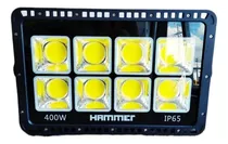 Comprar Reflector Hammer Led Pluss 400w 6500k Ip65 85\u002F277v Tg09