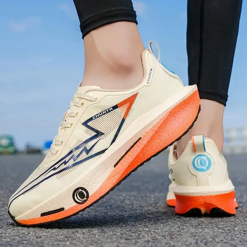 Zx Chunta Lightweight Cushion Running Shoes Unisex