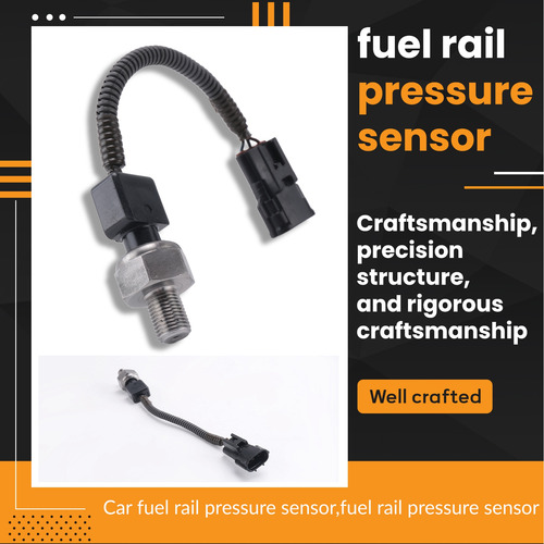 89458-30010 8945830010 Sensor De Presión De Riel De Combusti
