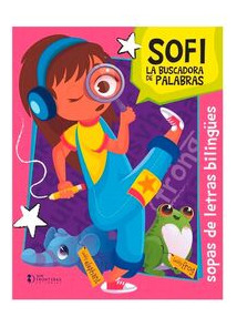 Libro Sofi La Buscadora De Palabras