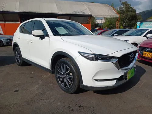 Mazda CX-5 2.5