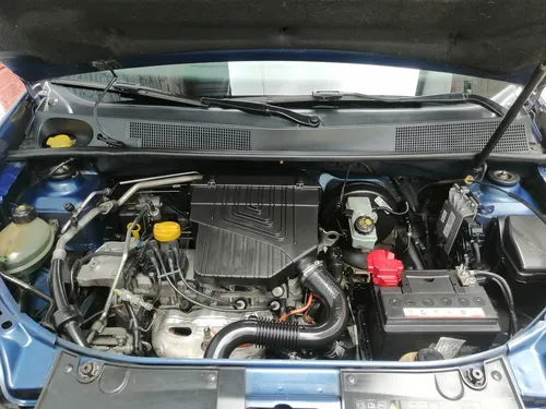 Renault Sandero 1.6 Expression