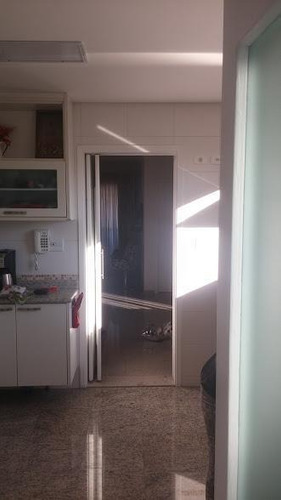 Apartamento Residencial À Venda, Tatuapé, São Paulo. - Ap5719