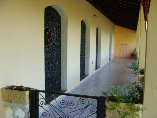 Chácara À Venda, 3 Quartos, 2 Vagas, Joapiranga - Valinhos/sp - 5333