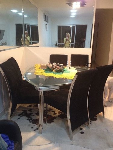 Imagem 2 de 14 de Apartamento Para Venda, 3 Dormitórios, Nossa Senhora Do Ó - São Paulo - 103
